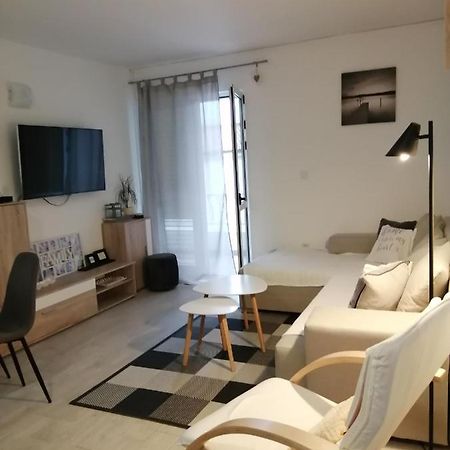 Apartman Grgic Makarska Kültér fotó