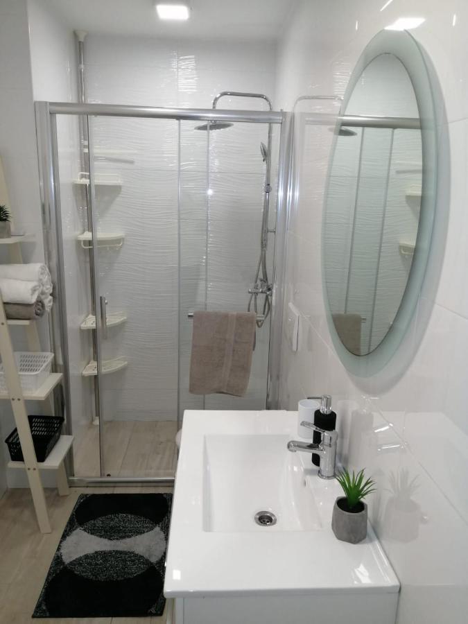 Apartman Grgic Makarska Kültér fotó