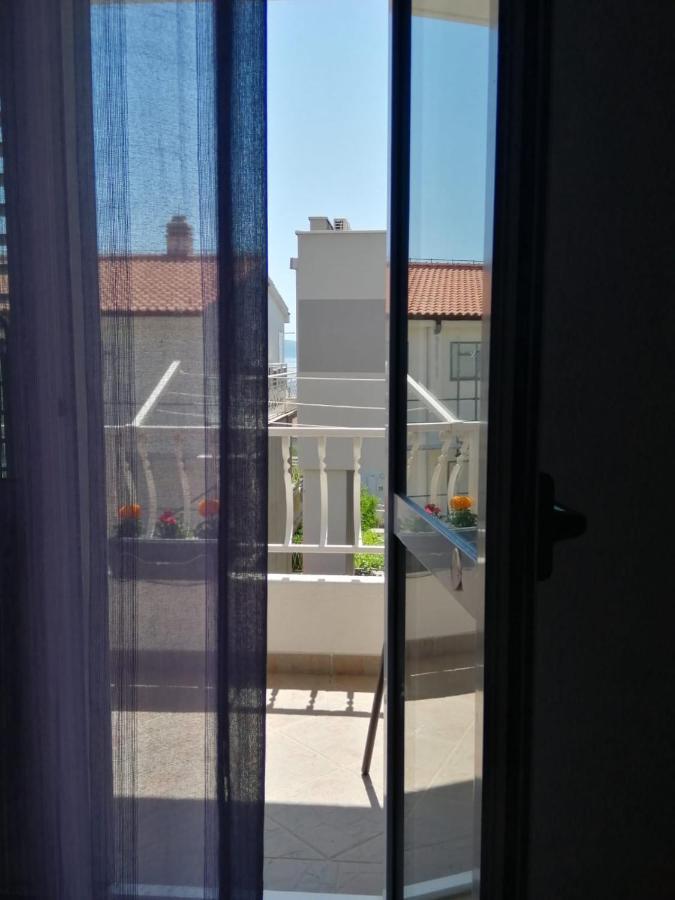 Apartman Grgic Makarska Kültér fotó