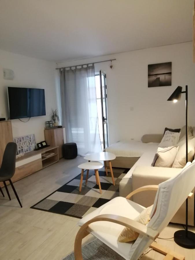 Apartman Grgic Makarska Kültér fotó