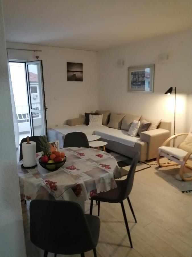 Apartman Grgic Makarska Kültér fotó