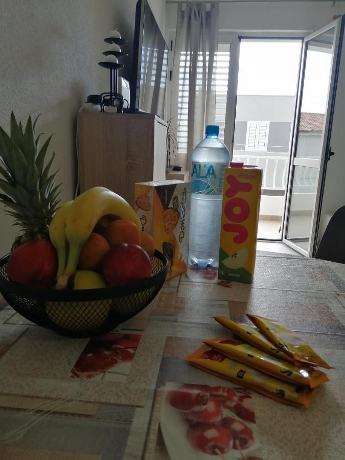 Apartman Grgic Makarska Kültér fotó