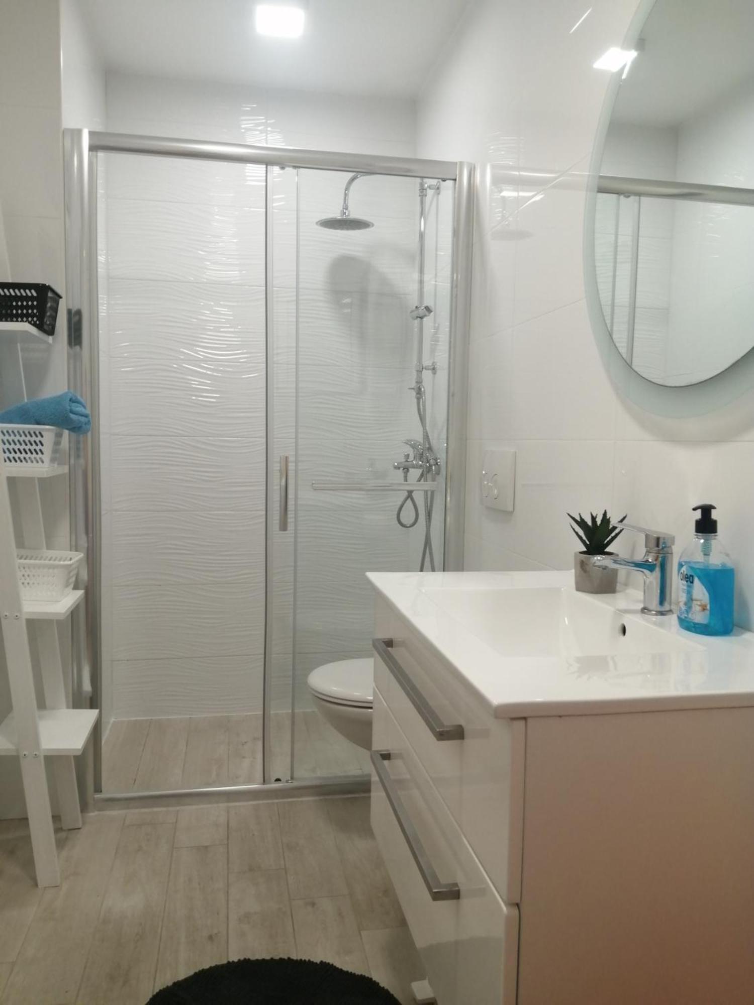 Apartman Grgic Makarska Kültér fotó