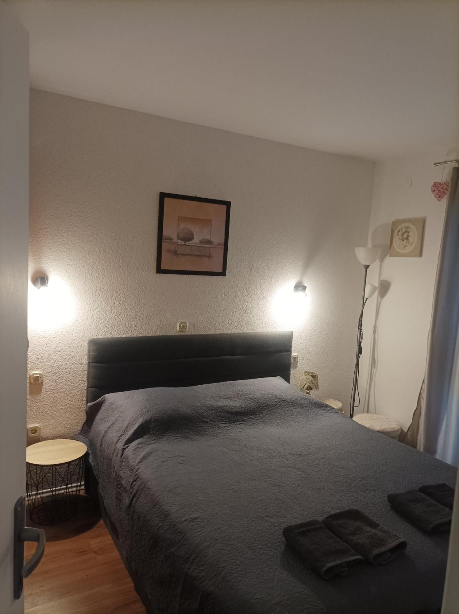 Apartman Grgic Makarska Kültér fotó
