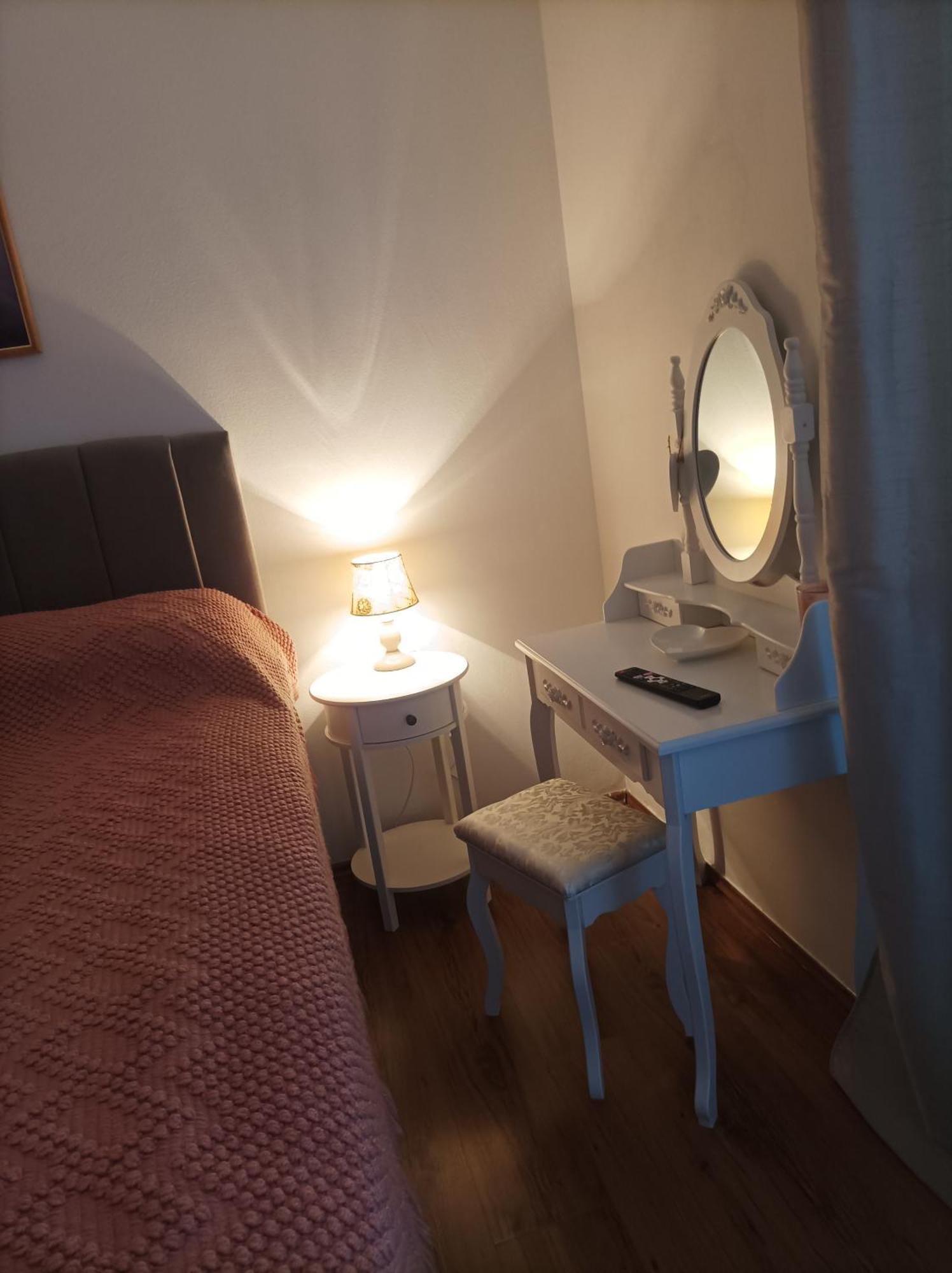 Apartman Grgic Makarska Kültér fotó