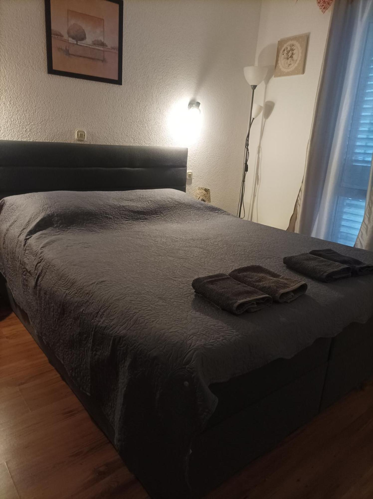 Apartman Grgic Makarska Kültér fotó